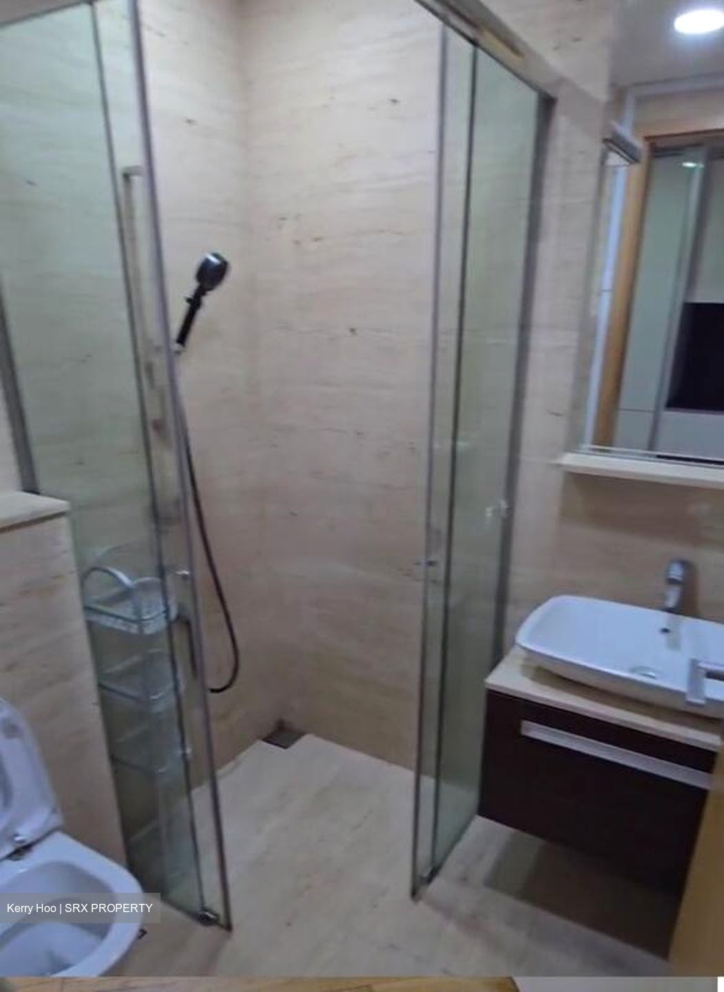26 Newton (D11), Apartment #623070481